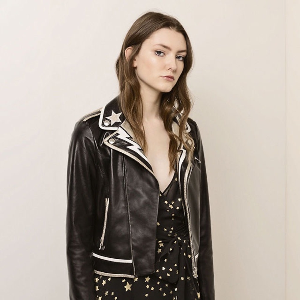 RED VALENTINO